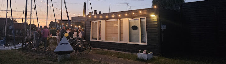 Watersportvereniging Huizen AVOH