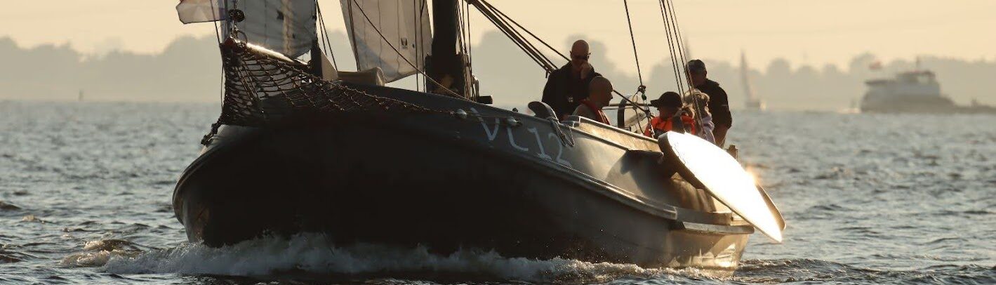 Watersportvereniging Huizen AVOH